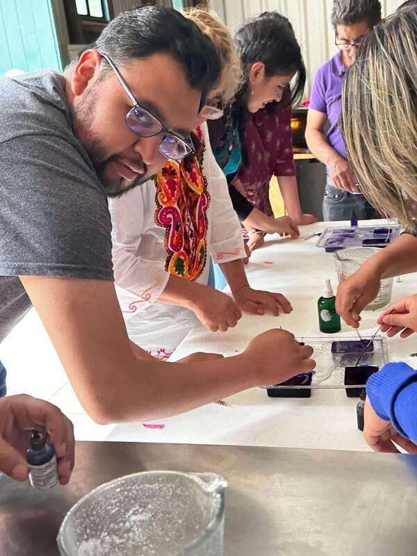 Lavender Ranch, Chautla and Val`Quirico. - FAQ