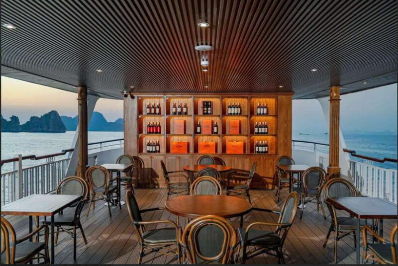 LAVOYA BOUTIQUE DAY CRUISE- A JOURNEY OF DISTINCTION - Pricing and Booking Options