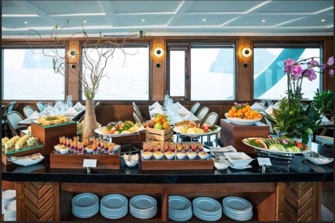 LAVOYA BOUTIQUE DAY CRUISE- A JOURNEY OF DISTINCTION - Tips for an Unforgettable Experience