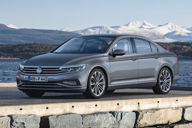 Lavrio Port to Athens Airport Private Transfer - Whats Included in the Service