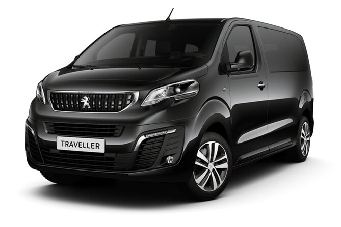 Lavrio Port to Athens Airport Private Transfer - Preparing for Your Private Transfer