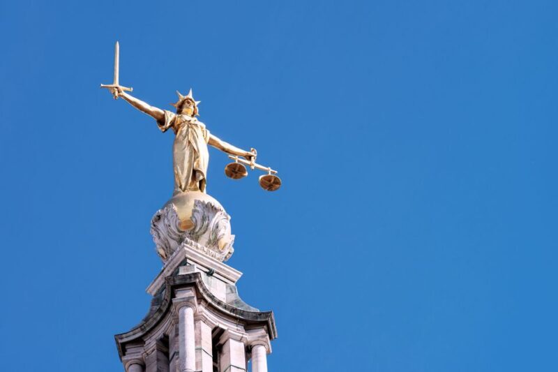 Law in London Private Tour - An In-Depth Look at the Tour