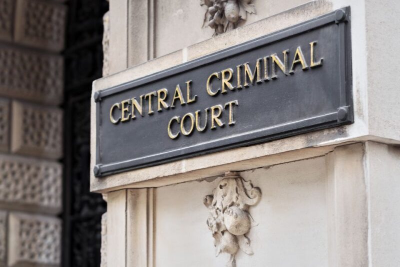 Law in London Private Tour - Price and Value