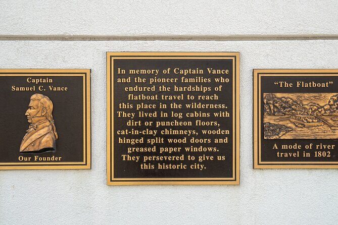 Lawrenceburg Walking Tour - Final Thoughts