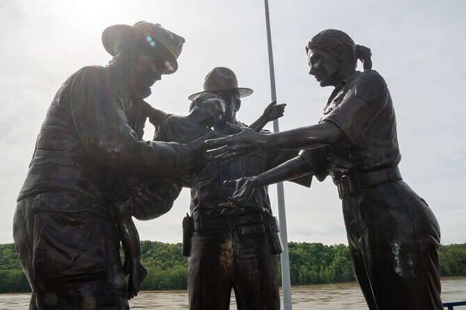 Lawrenceburg Walking Tour - FAQ