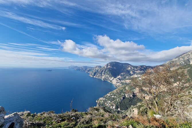 Lawyer Hike - Amalfi Coast - Guided Hiking Experience
