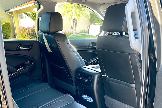LAX To Anaheim: Arrive in Style Review - Good To Know