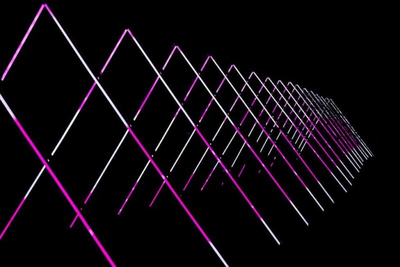 Laxenburg Palace Gardens: ILLUMINA Austria's biggest light garden - ticket - Practical Tips for Visitors