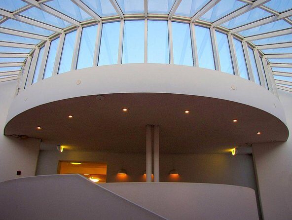 Layover or weekend tour ? - do you want to get to know our city ? - The Sum Up