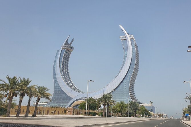 Layover & Stopover Tour in Doha, Qatar Private Tour - Tips for a Great Tour