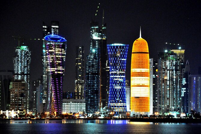 Layover & Stopover Tour in Doha, Qatar Private Tour - Frequently Asked Questions