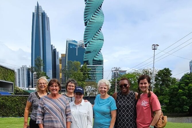 Layover Tour Panama Canal & City Private - Key Features of the Tour