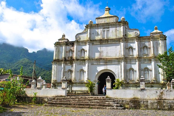 Layover Tour San Salvador City and a Charming Colonial Town, Panchimalco - Good To Know