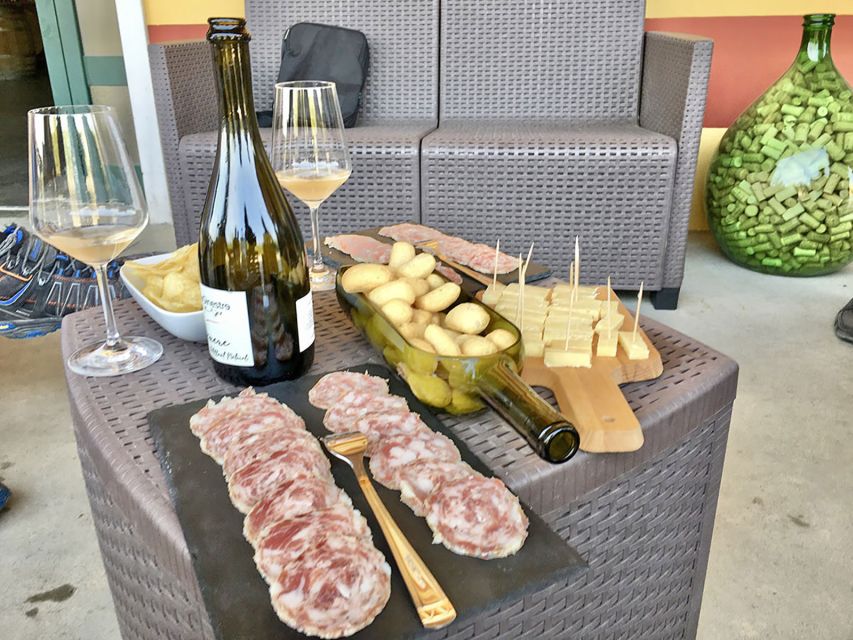 Lazise: Bike Tour and Wine Tasting - Booking and Cancellation Policy