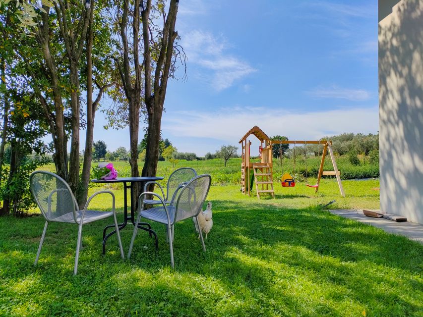 Lazise: Countryside E-Bike Tour With Wine Tasting - Tips for Your Tour