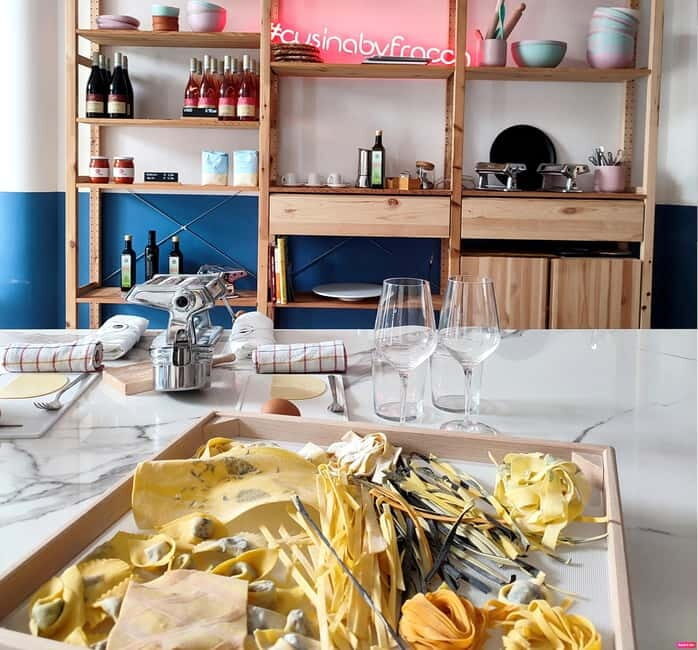 Lazise: Fresh Pasta Cooking Class with Meal at Lake Garda - Final Reflection: Is This Experience Worth It?