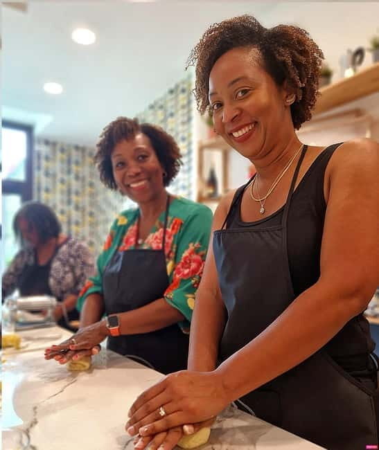 Lazise: Fresh Pasta Cooking Class with Meal at Lake Garda - FAQ