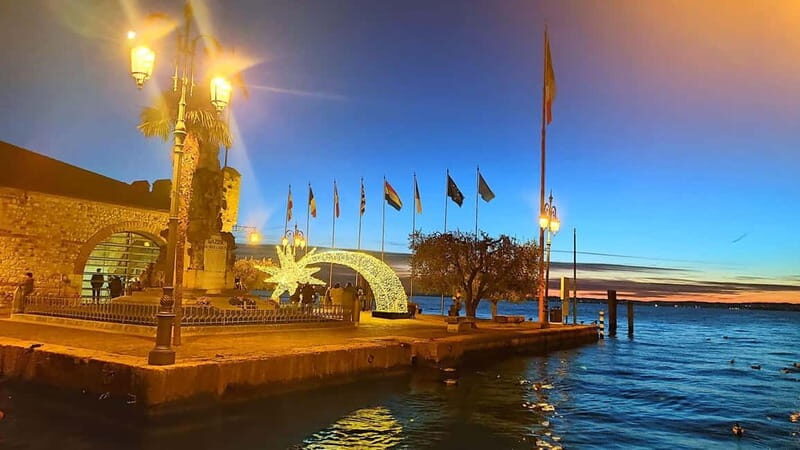 Lazise Private Tour: Timeless Charm of Lake Garda - Key Points
