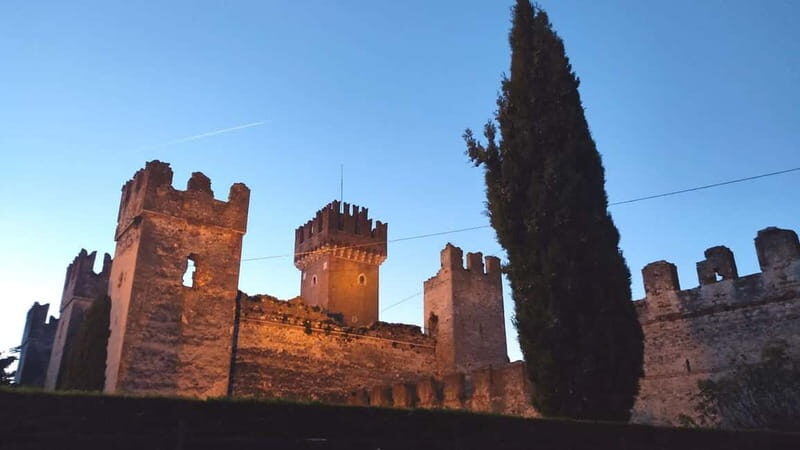 Lazise Private Tour: Timeless Charm of Lake Garda - Practical Details