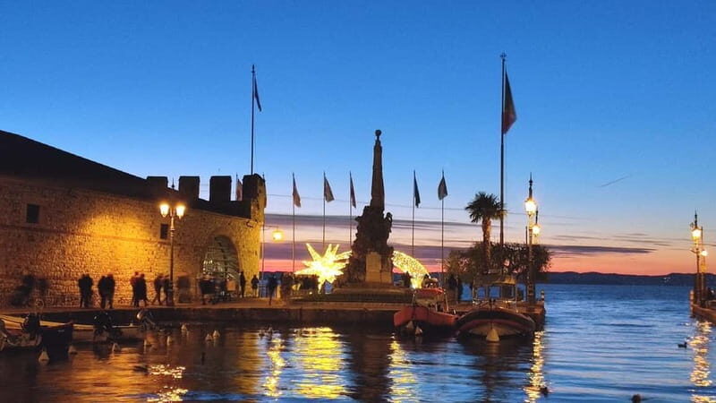 Lazise Private Tour: Timeless Charm of Lake Garda - The Sum Up