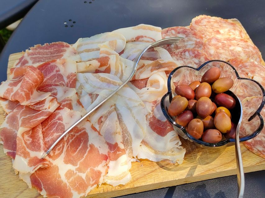 Lazise: Wine Tasting With Charcuterie and Cheese Board - Frequently Asked Questions