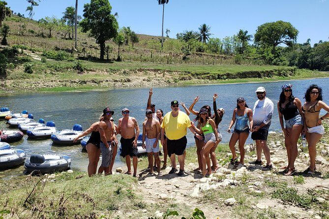 Lazy River Tubing Cabarete, Dominican Republic - FAQs