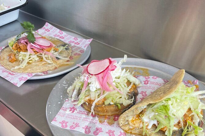 LDS Tour - Exploring Ensenada - Key Points