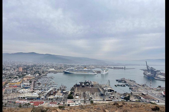 LDS Tour - Exploring Ensenada - Authentic Experiences and Traveler Insights