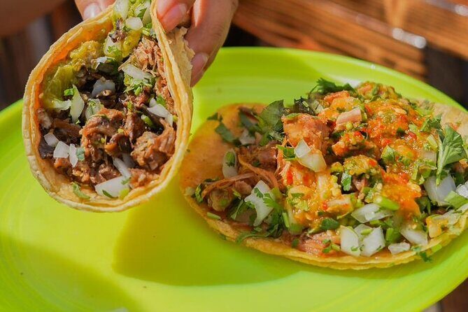 LDS Tour - Exploring Ensenada - The Sum Up