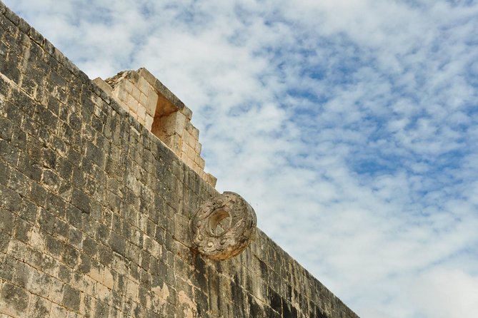 LDS Tour to Chichen Itza + Cenote - Pricing and Cancellation Policy