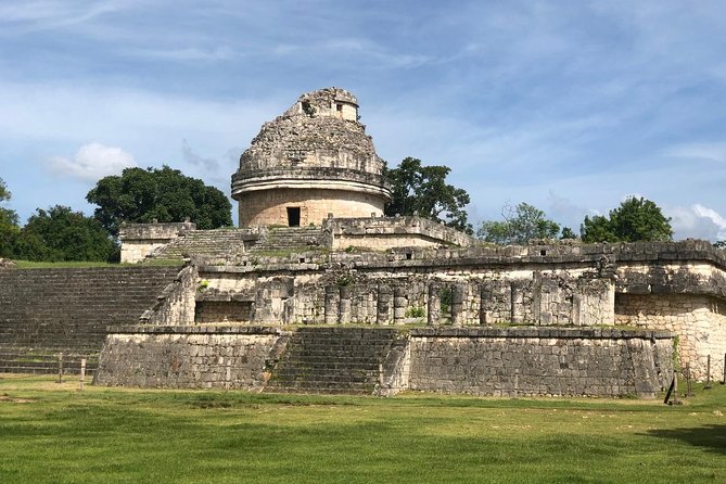LDS Tour to Chichen Itza + Cenote - Traveler Reviews
