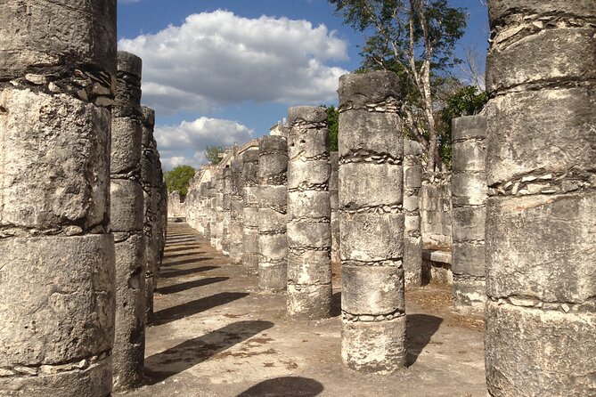 LDS Tour to Chichen Itza + Cenote - Highlights From Reviews