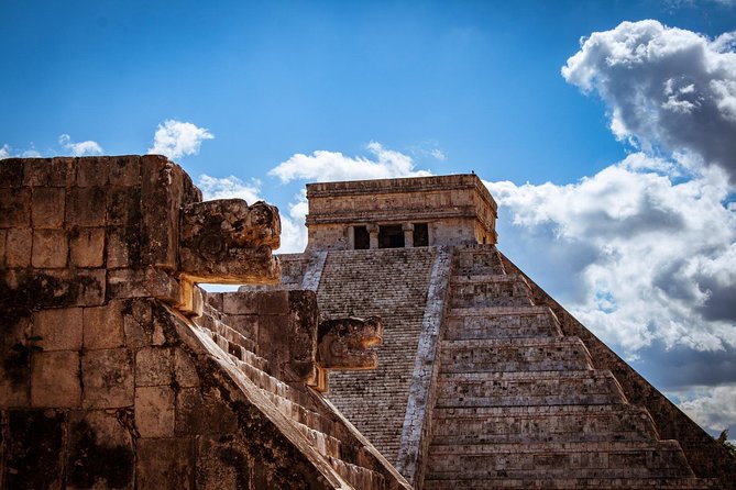 LDS Tour to Chichen Itza + Cenote - Tour Experience