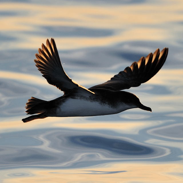 Le Grau-du-Roi: Seabird Watching Naturalist Cruise - Guided Expertise