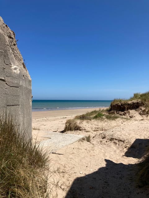 Le Havre Cruise Port: Normandy D-day Utah Beach - Packing and Attire