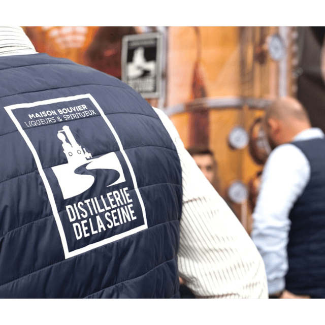 Le Havre: Distillery Tour With Tasting - Activity Overview
