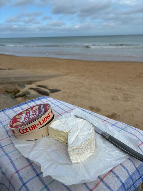 Le Havre: Normandy D-Day British & Canadian Beaches Tour - Historical Context