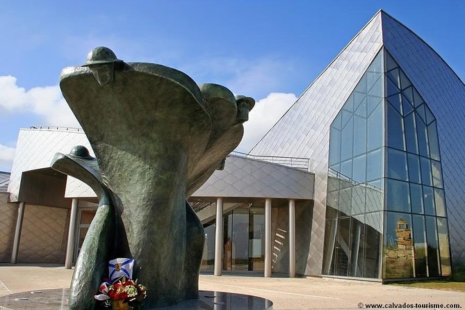 Le Havre Shore Excursion: Private Day Tour to Juno Beach Sector & Ardenne Abbey - Customer Assistance