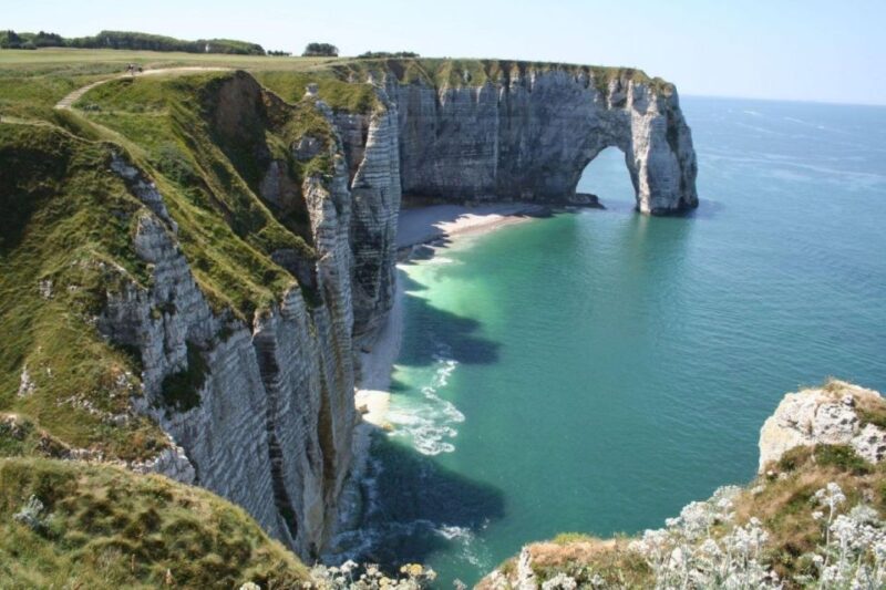 Le Havre to Etretat & Honfleur : Small Group Private Tour - Additional Information