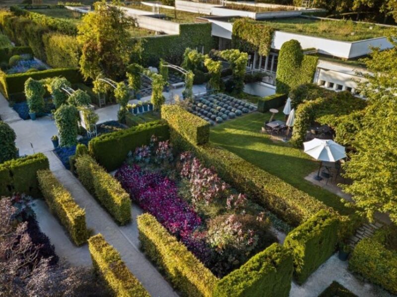 Le Havre to Giverny : Private Tour From Cruises & Hotels - Itinerary Details