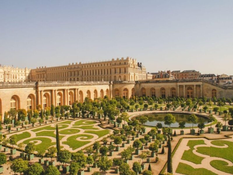 Le Havre to Versailles : Private Tour From Cruises & Hotels - Preparing for the Tour