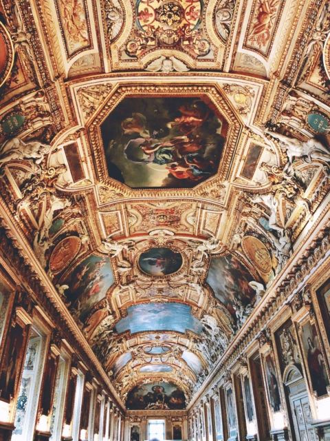 Le Havre to Versailles : Private Tour From Cruises & Hotels - Exploring Versailles Palace and Gardens