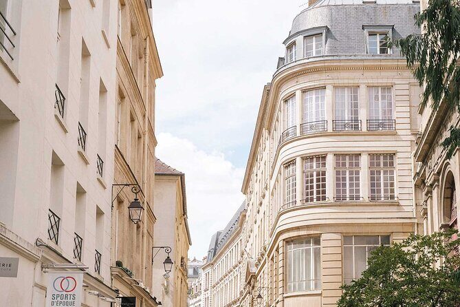 Le Marais and Seine River Dinner Cruise with Hotel pick up in Paris- 6 Hrs - Exploring the Heart of Le Marais