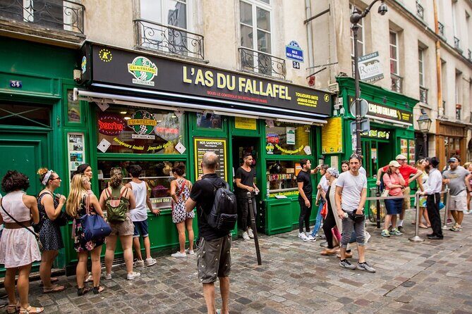 Le Marais and Seine River Dinner Cruise with Hotel pick up in Paris- 6 Hrs - Potential Drawbacks and Considerations