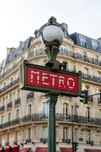 Le Marais and the Bastille - Historical Highlights of Le Marais