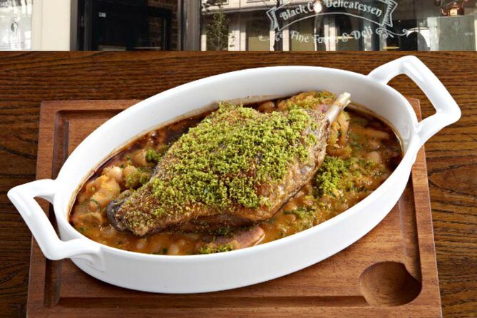 Le Marais New Best Tour - Frequently Asked Questions