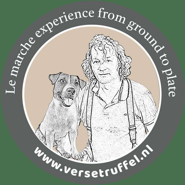 Le Marche, Cagli, Truffle Hunting experience - The Itinerary Breakdown