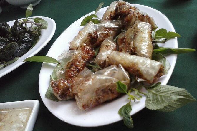 Le Mat Snake Village Tour With Snake Tasting - Tips for Adventurous Diners
