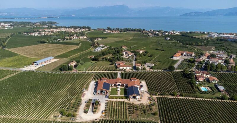 Le Morette, Il Lago e La Cucina - An In-Depth Look at the Experience
