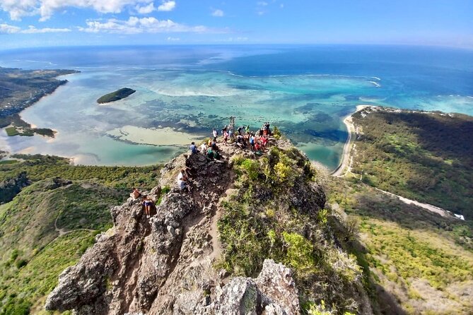 Le Morne Mountain: Guided Hike With Our Professional Local Guides - Good To Know